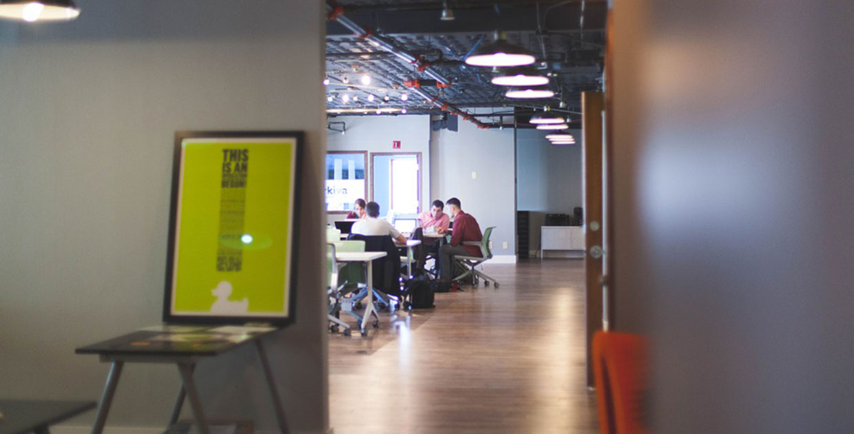 Espacios colaborativos y tecnológicos se convierten en atractivos para empresas multinacionales