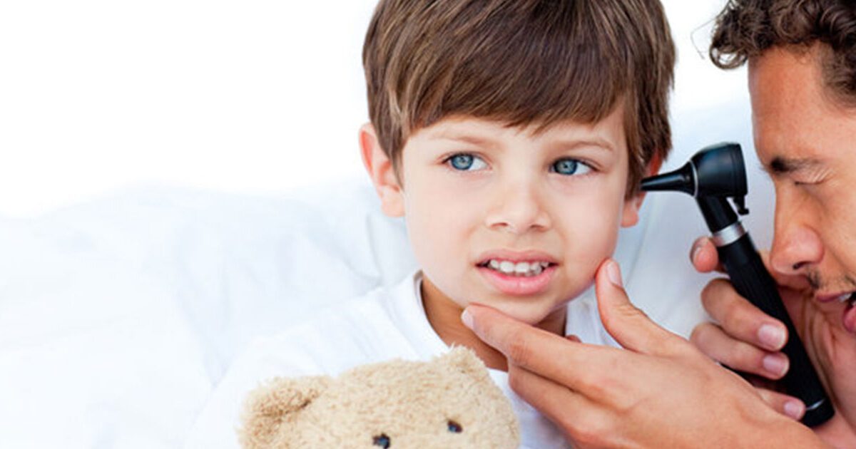 6 recomendaciones que le ayudarán a prevenir las infecciones de oído