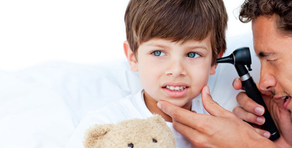 6 recomendaciones que le ayudarán a prevenir las infecciones de oído