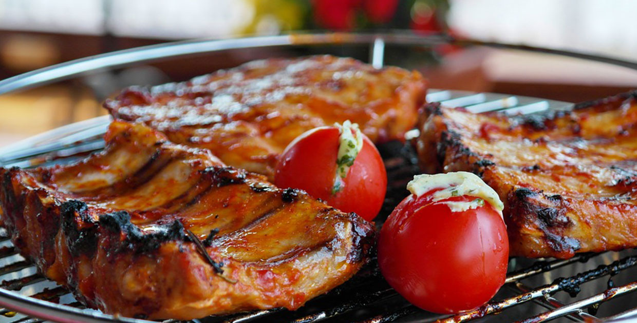 Consejos para realizar una excelente parrillada durante este verano