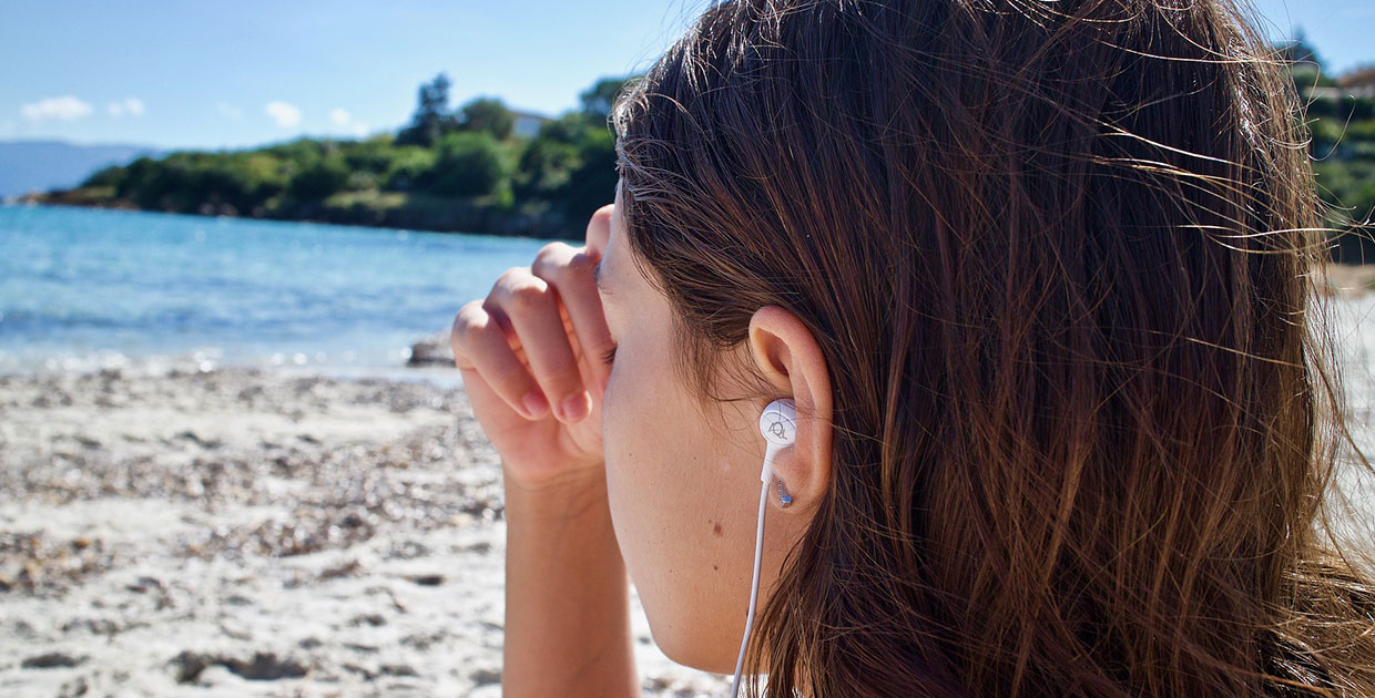 Cuide su cuero cabelludo de la exposición solar y evite el cáncer de piel