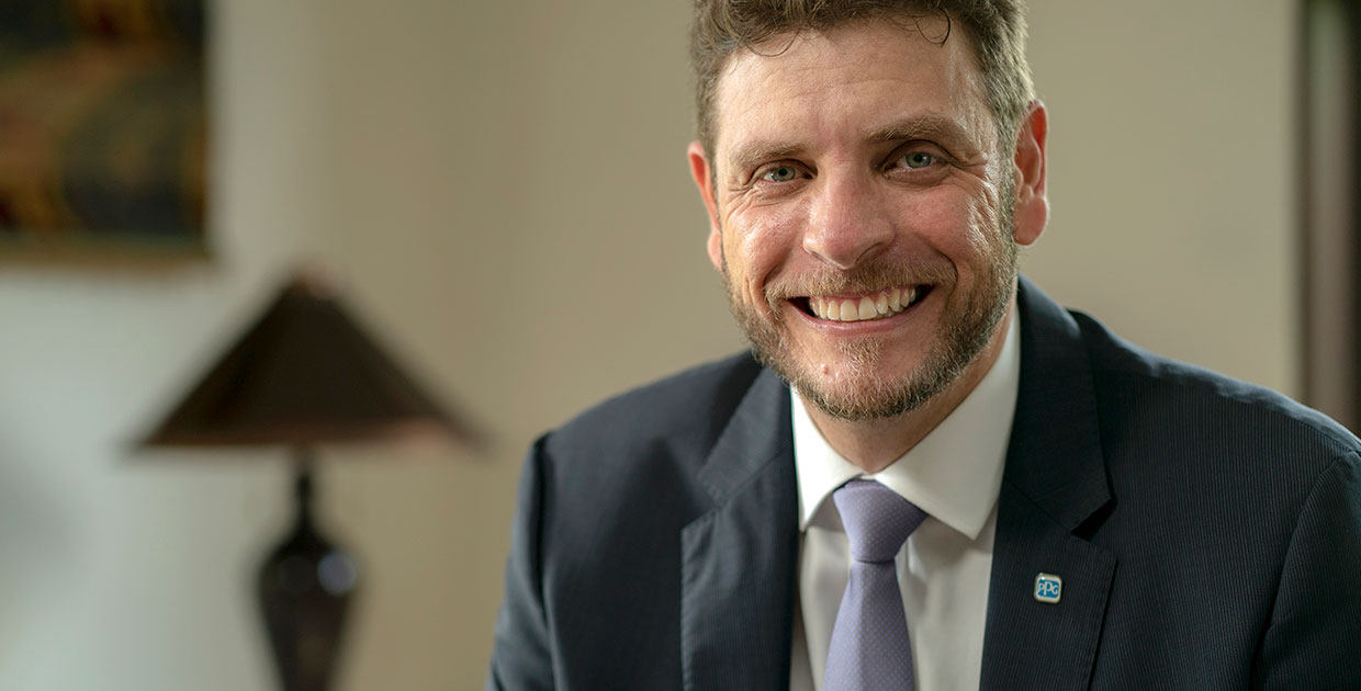 PPG se consolida en la región