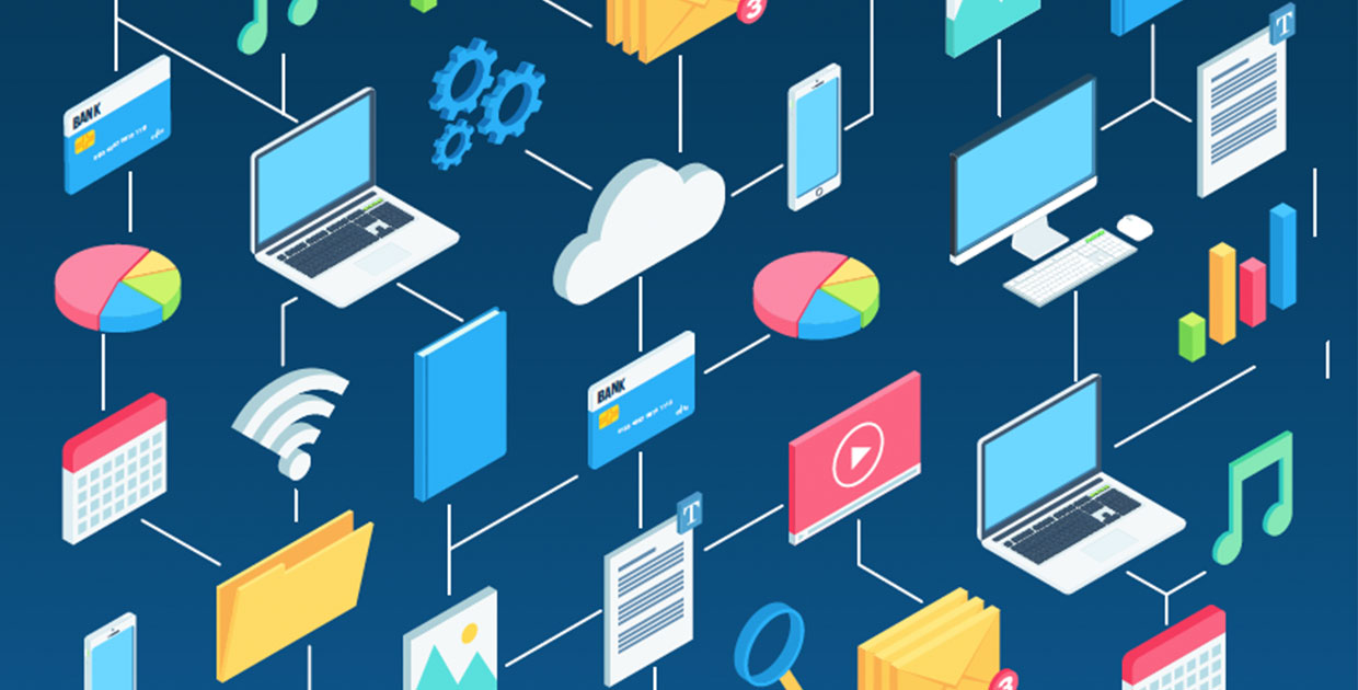 Era de la publicidad digital