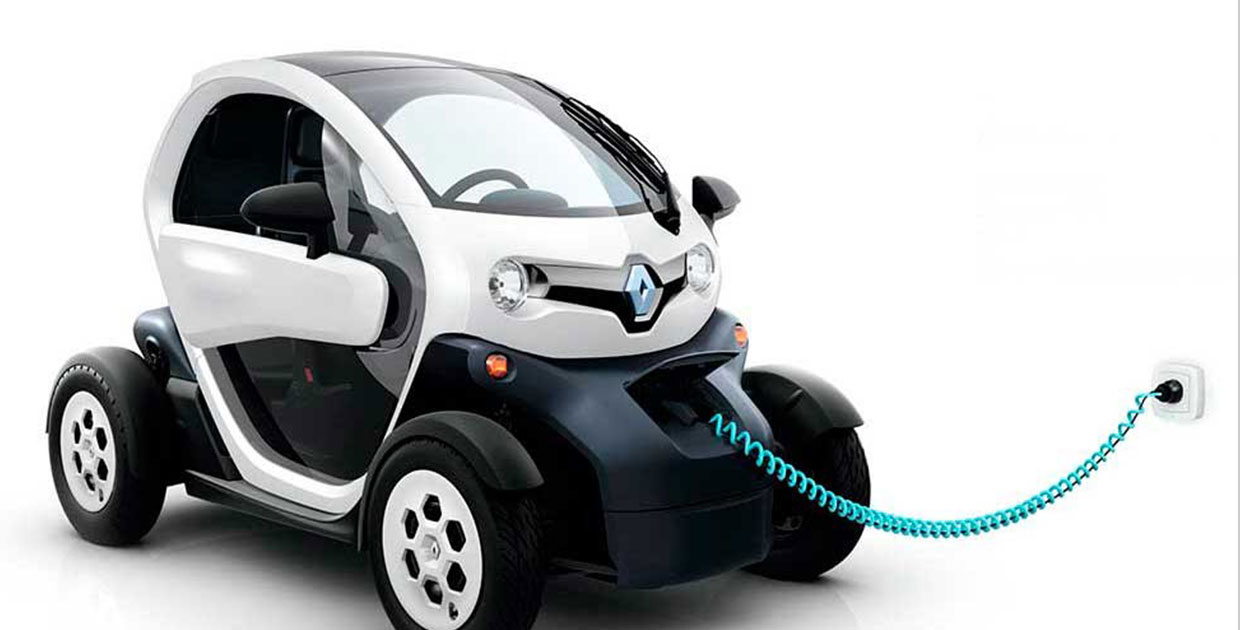 Renault incluye tecnología Cero Emisiones en sus modelos