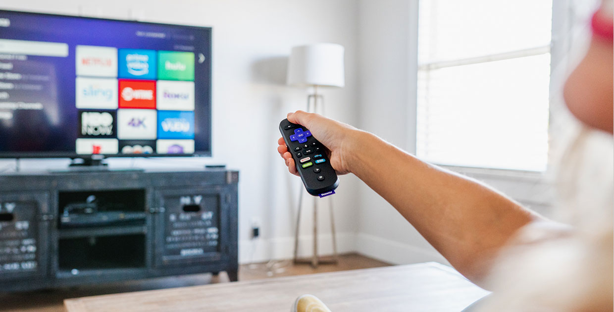 El número de cuentas activas de Roku supera los 27 millones