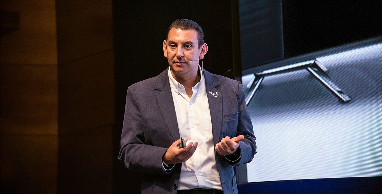 Tigo se asocia con Amazon para ofrecer todo el entretenimiento