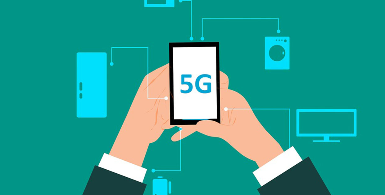 Investigación muestra que se esperan 55 redes 5G a finales de 2019 en el mundo