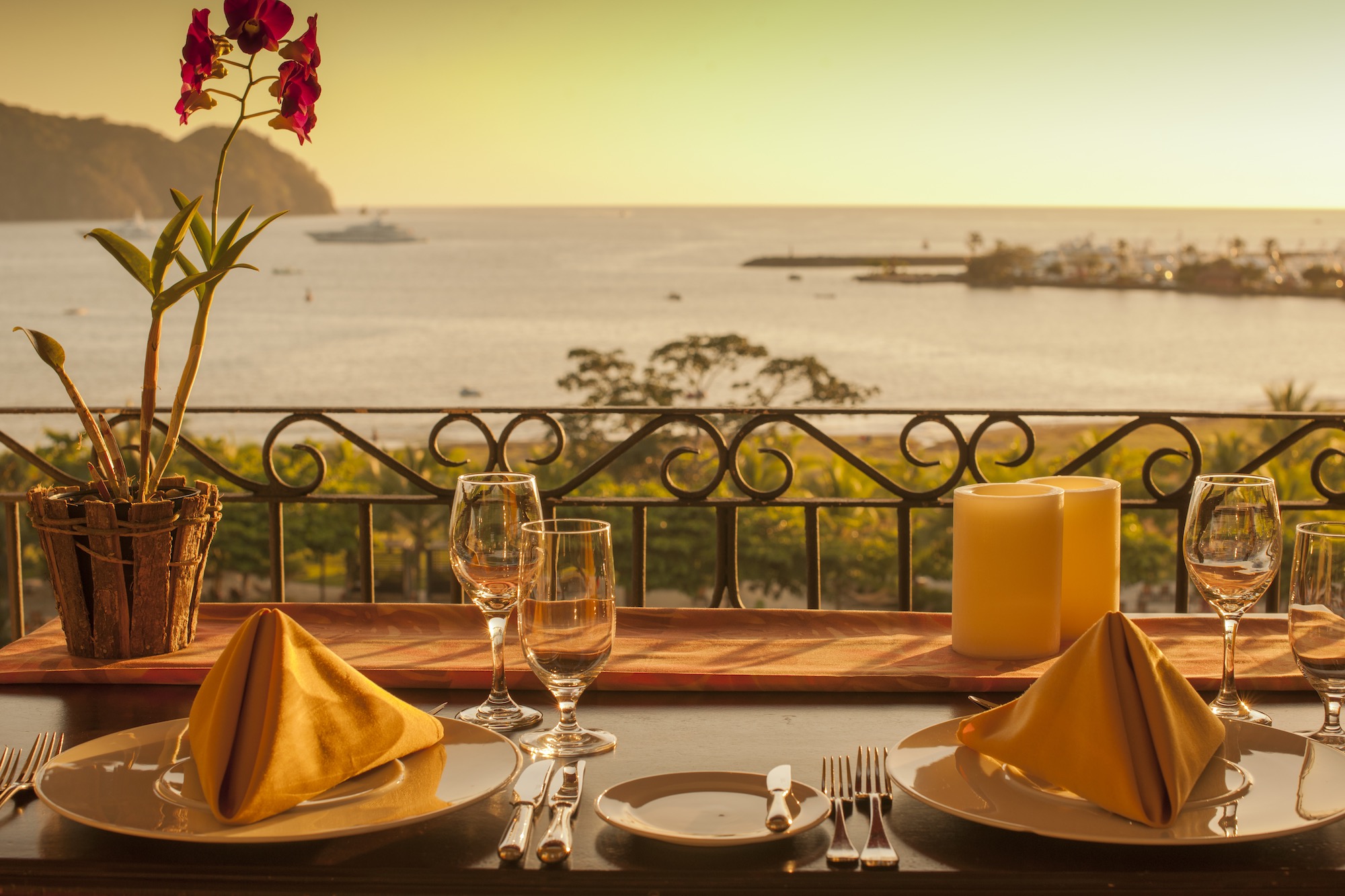 Hoteles Marriott ofrecen varias opciones para celebrar San Valentín