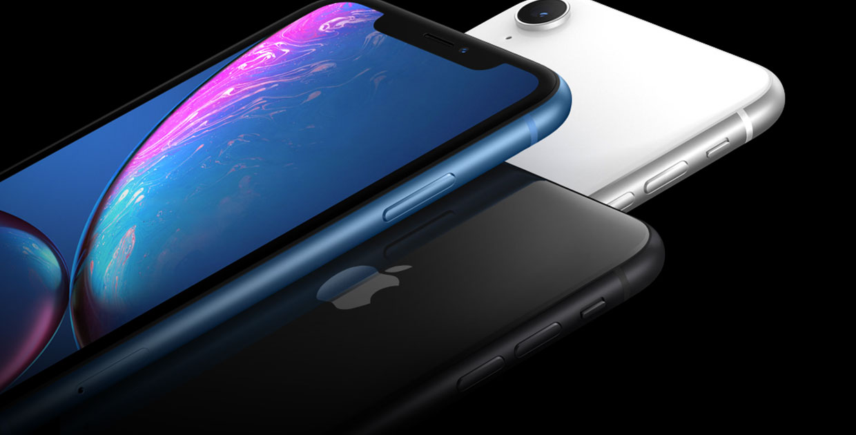 Apple lanzará 3 iPhones con 5G para 2020