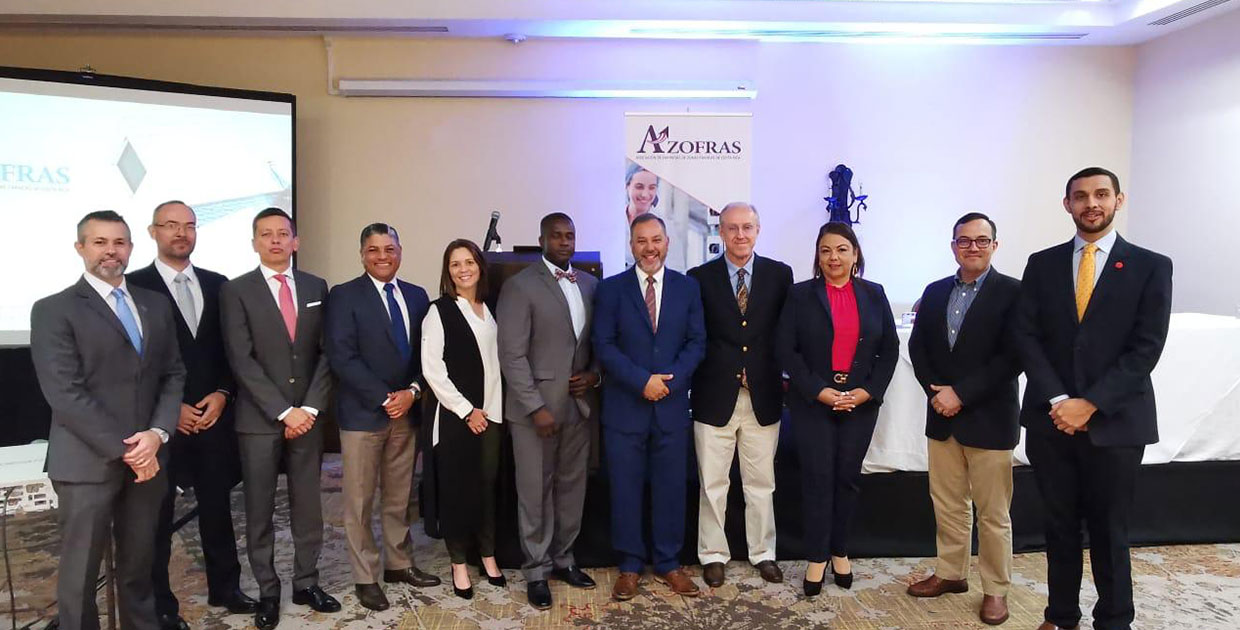AZOFRAS elige su Junta Directiva