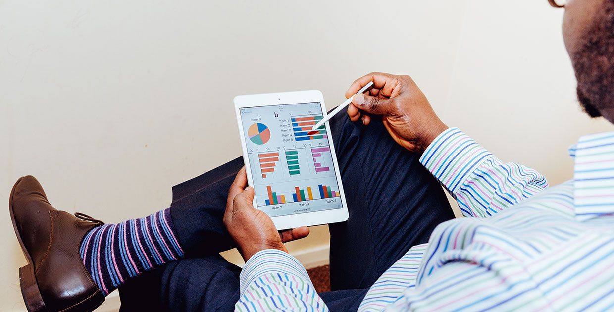 Big Data entre las estrategias empresariales para 2019