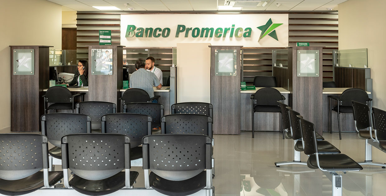 Banco Promerica Costa Rica impulsa pagos en línea con Cybersource