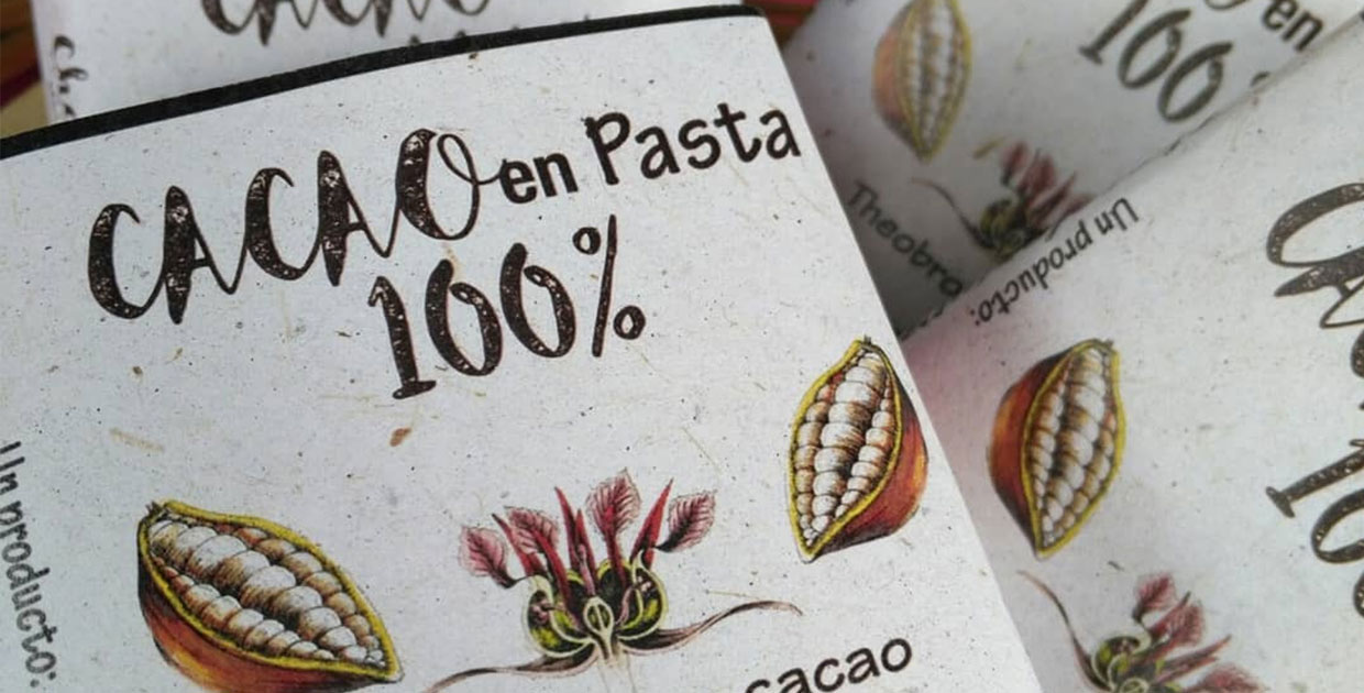 Viva el dulce sabor del chocolate en una cata exclusiva