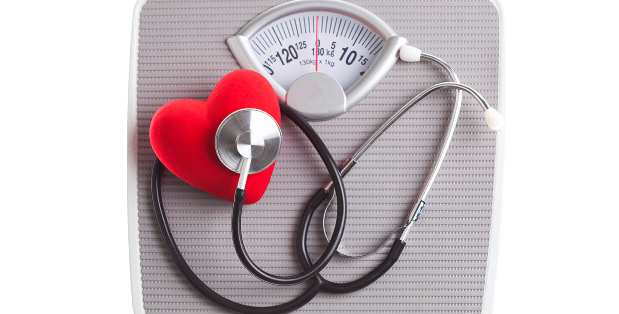 Estudio demuestra la preocupación de las personas por su peso