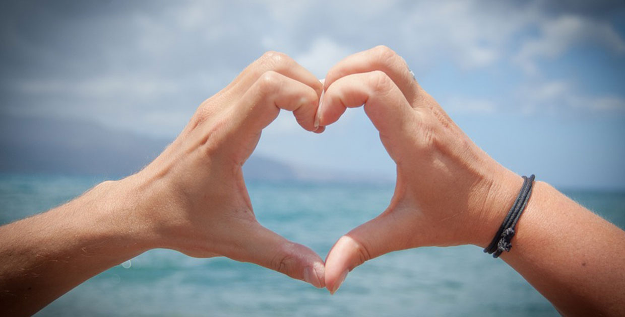 7 curiosidades del Día del Amor y la Amistad