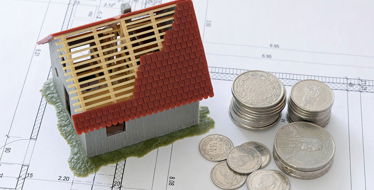 ¡Es el momento de tener casa propia!