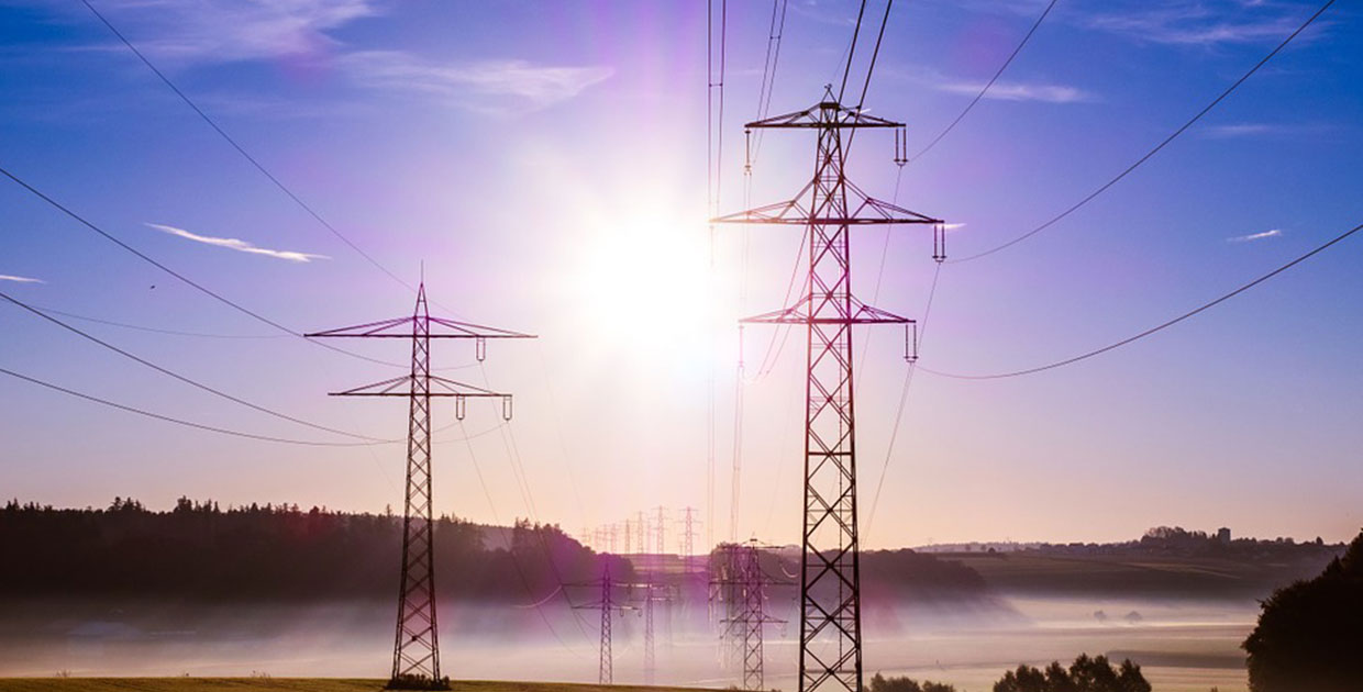 Consumo de energía en la industria salvadoreña cayó hasta 40% durante el confinamiento