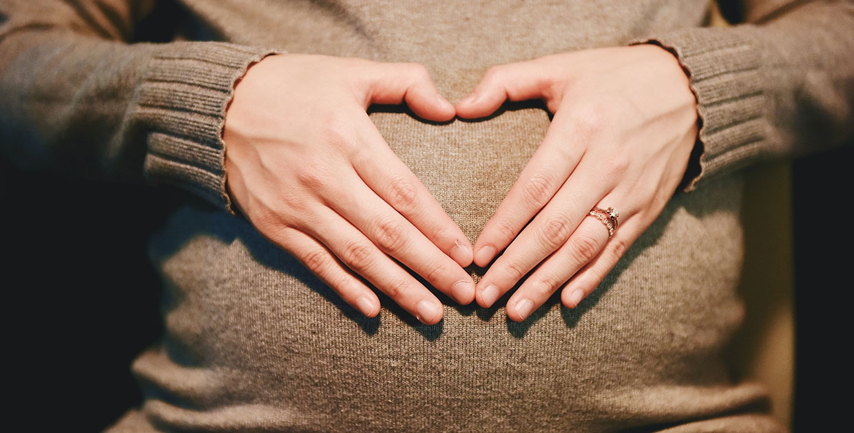 Vacunación contra la tosferina durante el embarazo: un escudo vital para madres e hijos en Costa Rica