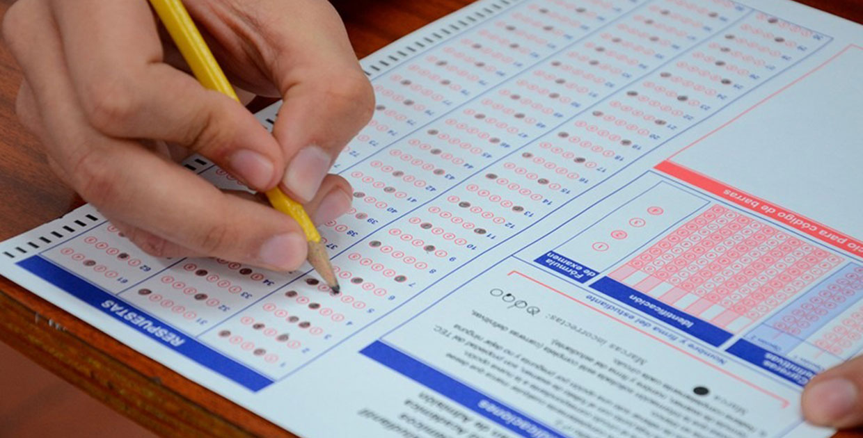 Estudiantes de último año de colegio tienen más opciones para prepararse para exámenes de admisión