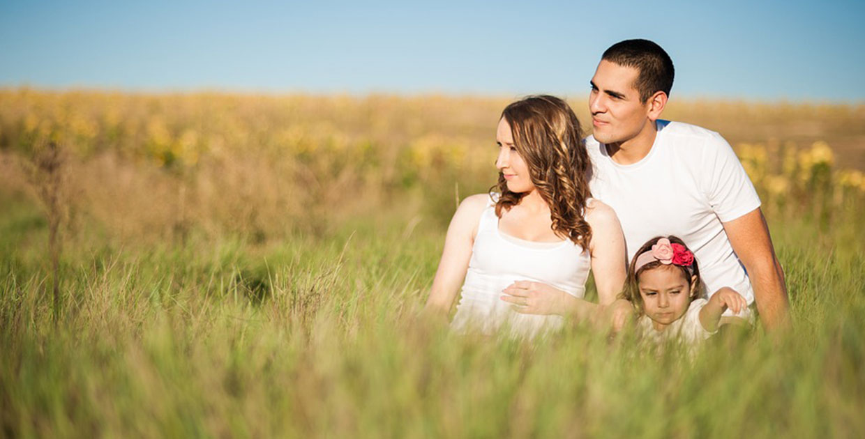Cuide de su familia con una alimentación saludable sin ocupar mucho tiempo
