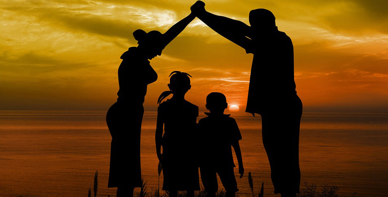 Unidos por la tecnología en tiempos de COVID-19