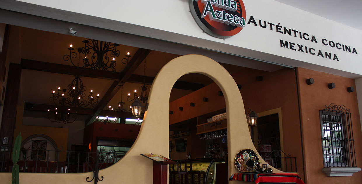 Iniciativa Amor x Kilo de La Fonda Azteca premia a escolares