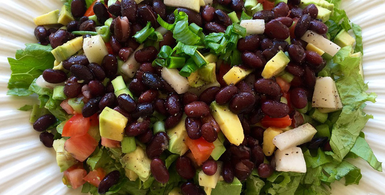 Fenómeno de El Niño provoca que agricultores costarricenses de frijol pierdan hasta un 50% sus cosechas