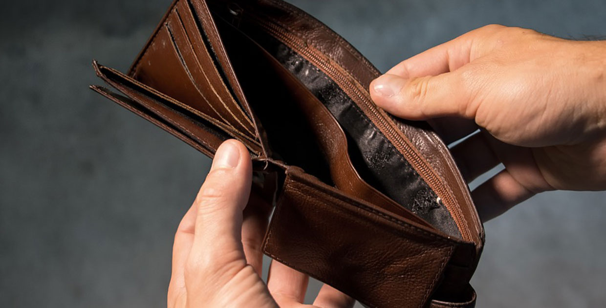 ¿Cómo evitar los gastos hormiga?