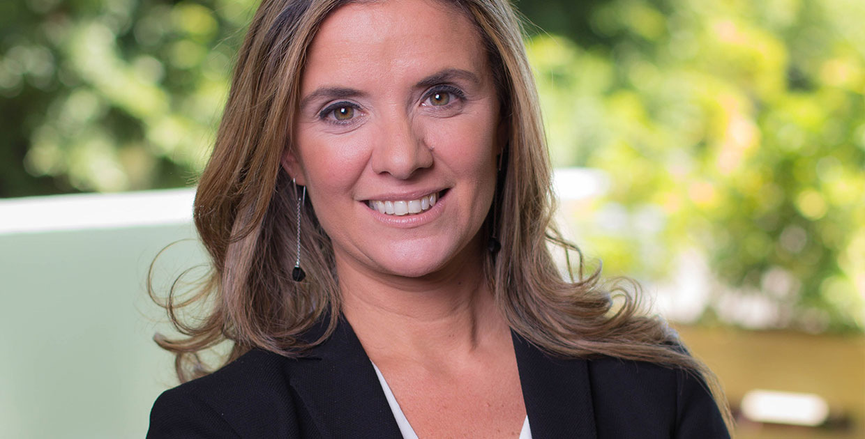 Scotiabank anuncia nuevo liderazgo en la Gerencia General de Panamá