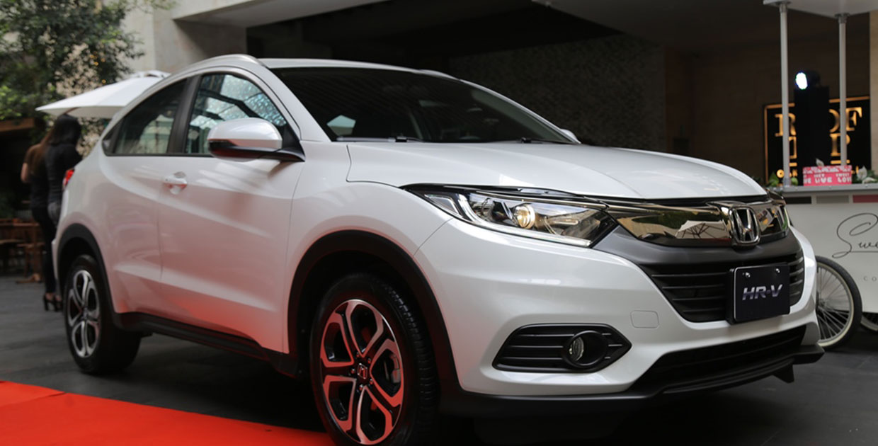 Versatilidad y estilo lleva Honda a Guatemala con sus dos nuevos modelos