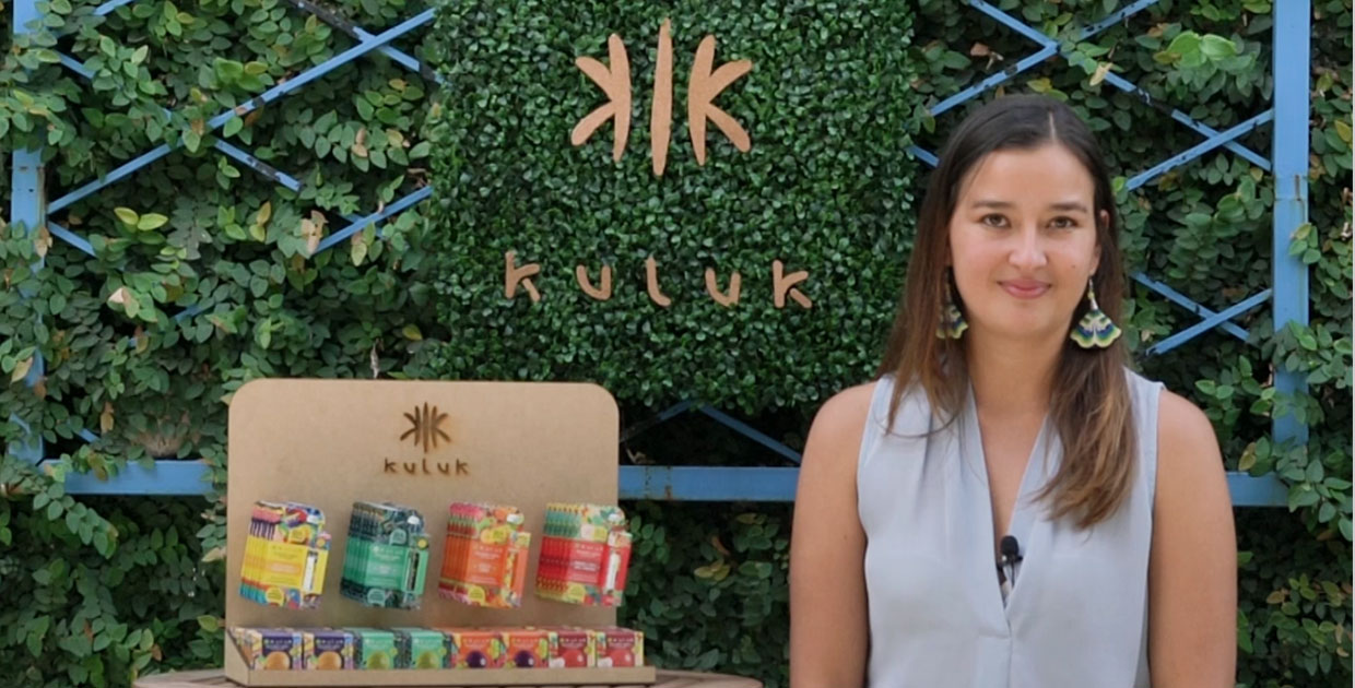 Pyme costarricense se inspira en la cosmetología