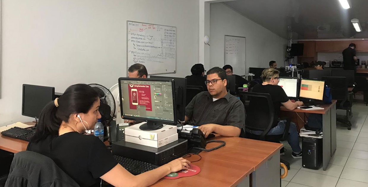 Talento costarricense crea el primer monedero móvil para Centroamérica