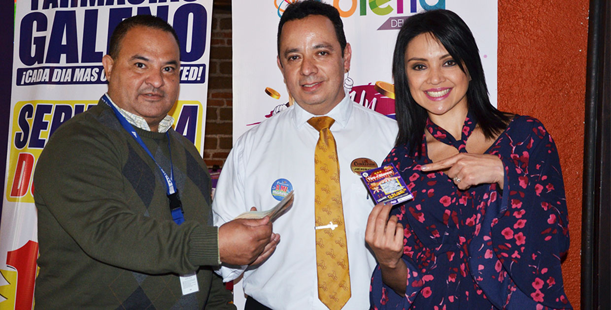 Alianza estratégica para llegar a más familias guatemaltecas