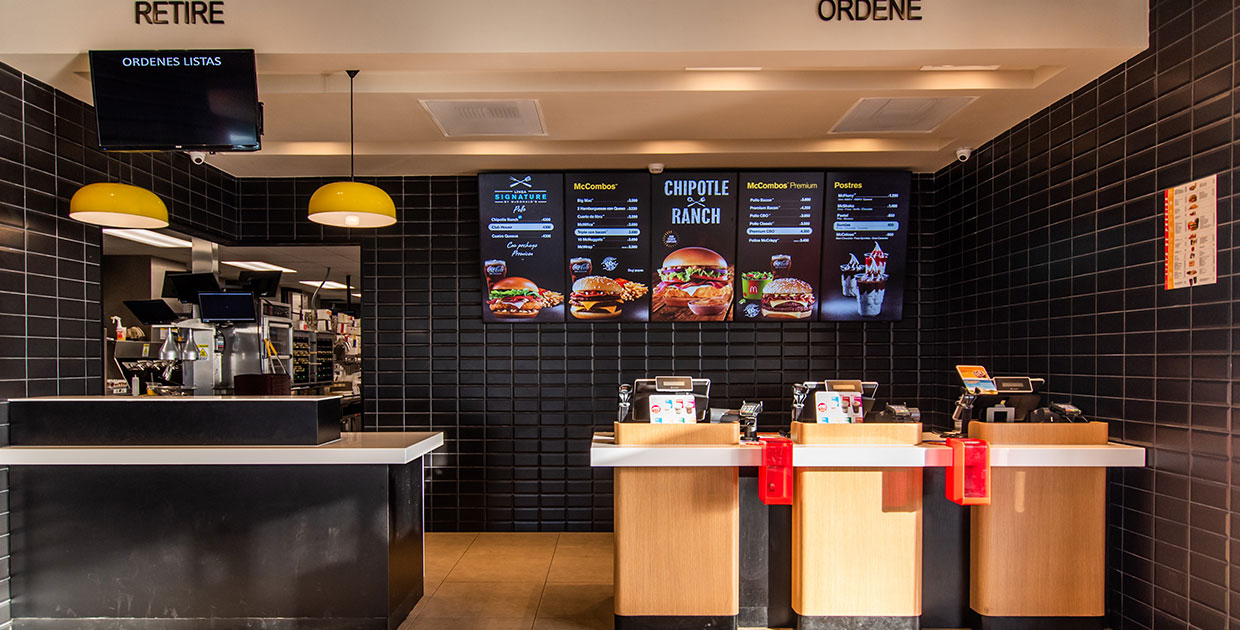 Menú de McDonald’s evolucionó de cuatro productos a más de 100 en 50 años