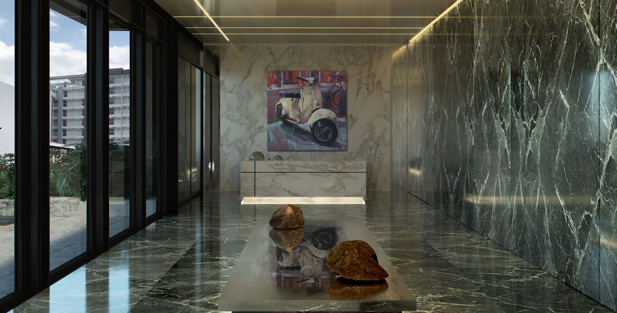 Nuevo proyecto inmobiliario Elysian Nunciatura llega a la capital costarricense