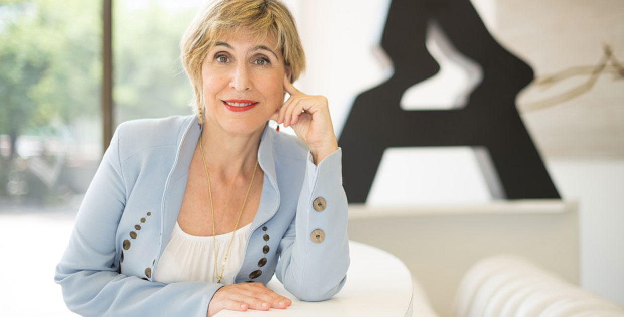 “Iberoamérica es una región importante para España”, afirma Núria Vilanova, presidenta del Ceapi