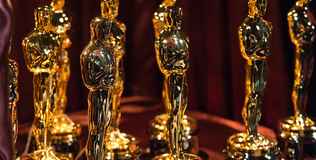 Estos son los récords que podrían romperse en los Oscar 2025