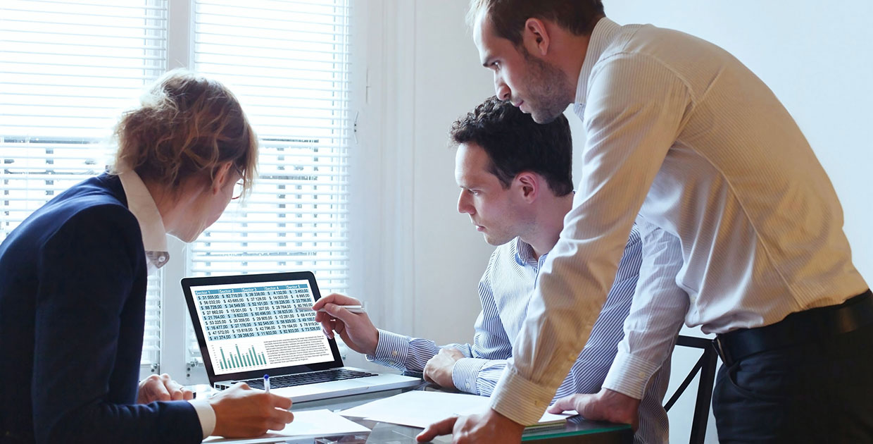 ¿Cuáles son las principales tendencias tecnológicas para las Pymes?