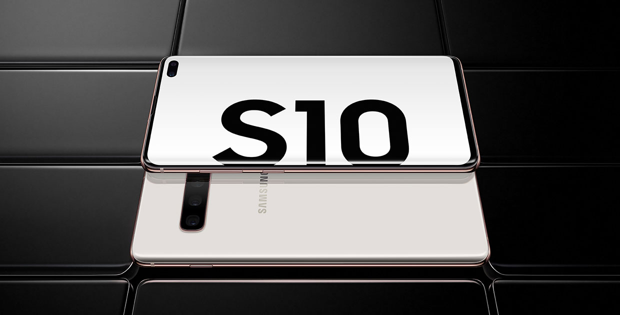 Samsung hace realidad 5G con el lanzamiento del Galaxy S10 5G en toda Europa