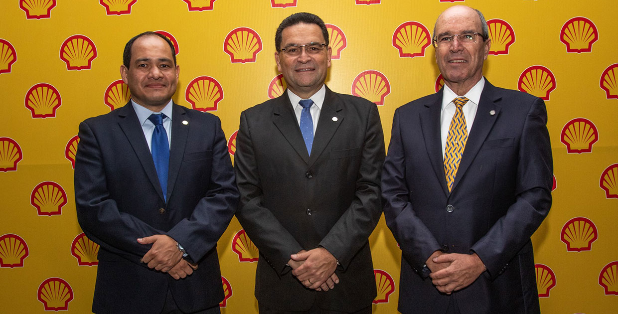 Shell cumple 80 años acompañando a los guatemaltecos en sus viajes