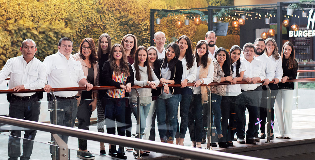 Spectrum recibe reconocimiento de Great Place to Work