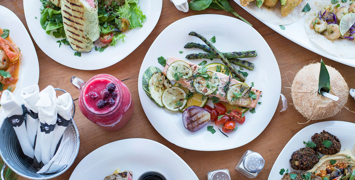 Tacobar y Pizzabar: Gastronomía con sello único