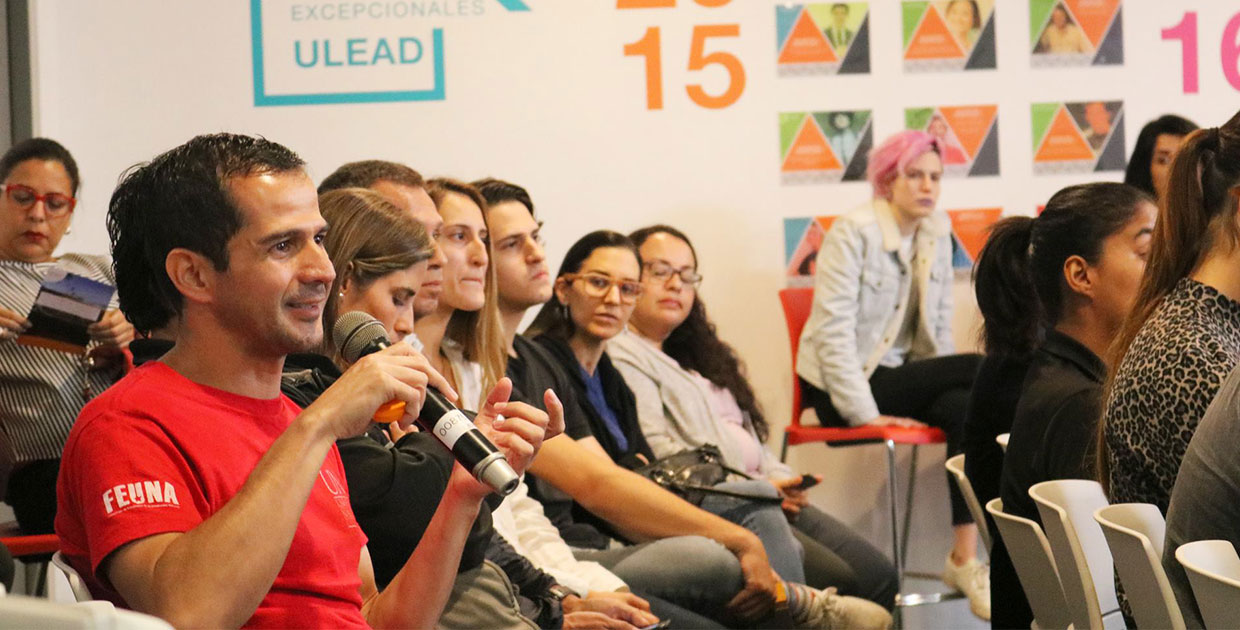 Universidad discutirá sobre tendencias en el mercado empresarial