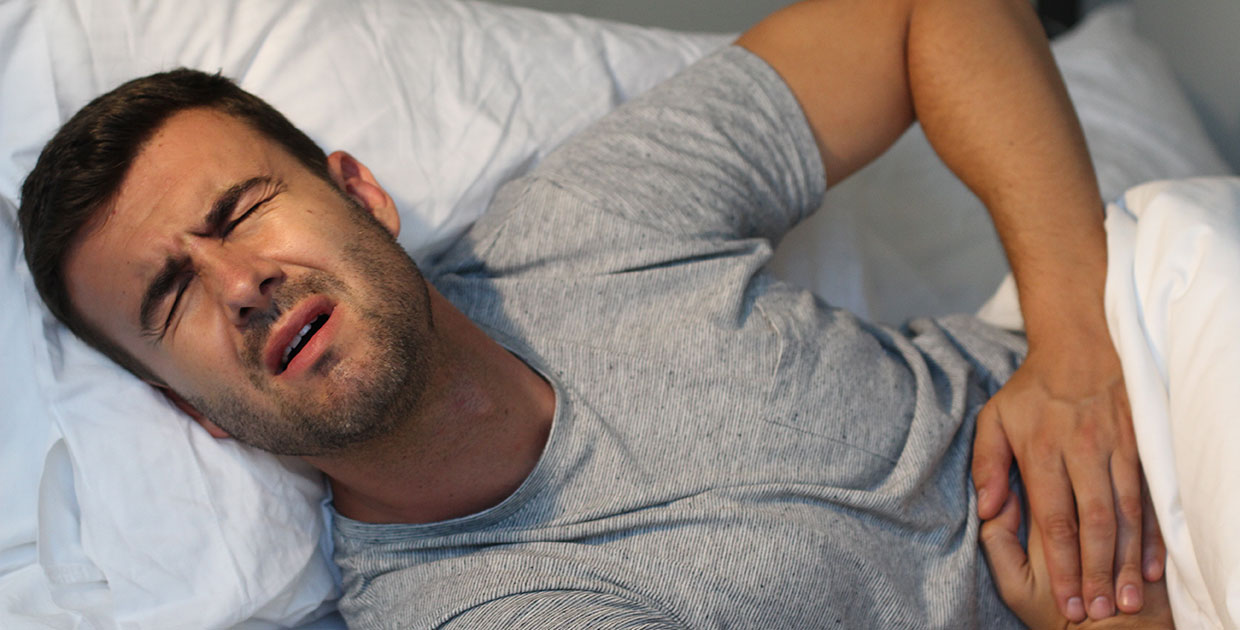 Cuidados para evitar las piedras en la vesícula