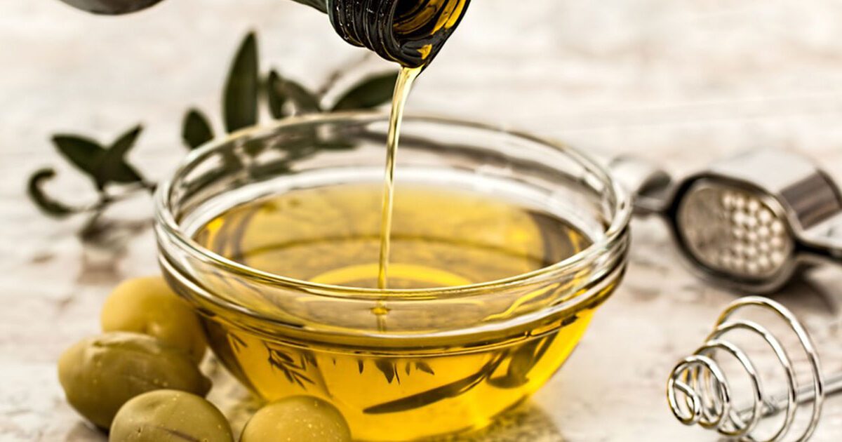 5 sugerencias para cocinar con aceites más sanos