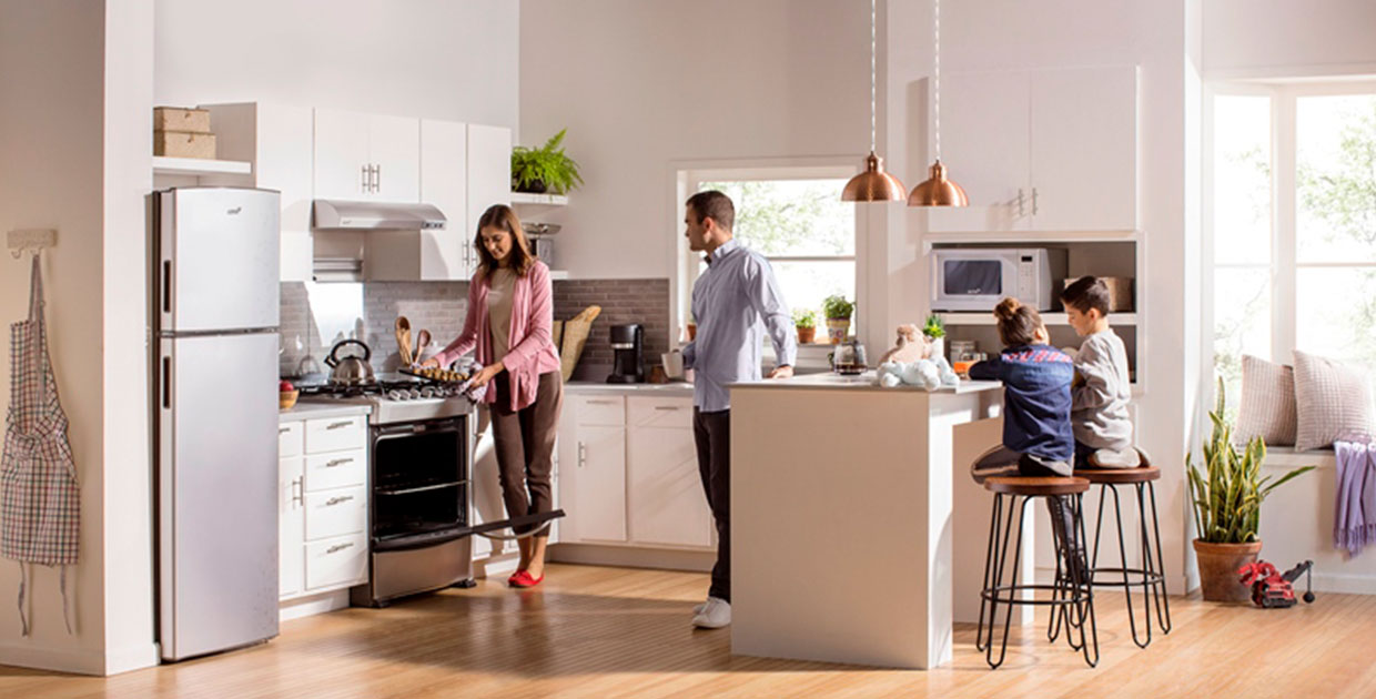 Inspirados en los hogares de hoy, Acros presenta nuevos productos en Guatemala