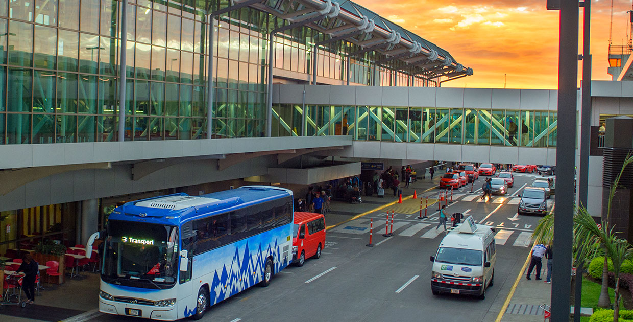 Costa Rica: Aeropuerto Internacional Juan Santamaría gana reconocimiento por ser el de mayor mejora en todo Latinoamérica y Caribe