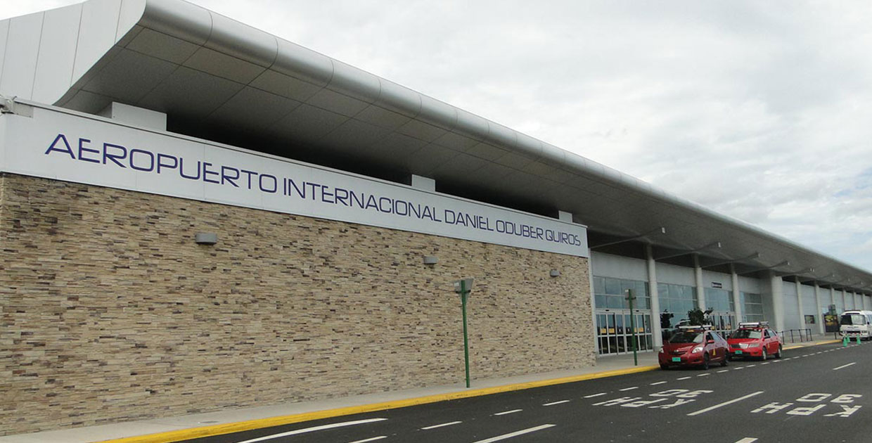 Costa Rica: Aeropuerto Daniel Oduber abre nuevo servicio de laboratorio para pruebas Covid-19