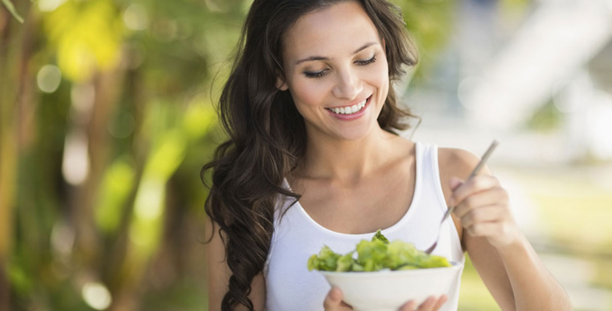 Consejos para mantener una alimentación consciente y evitar los problemas gastrointestinales más comunes
