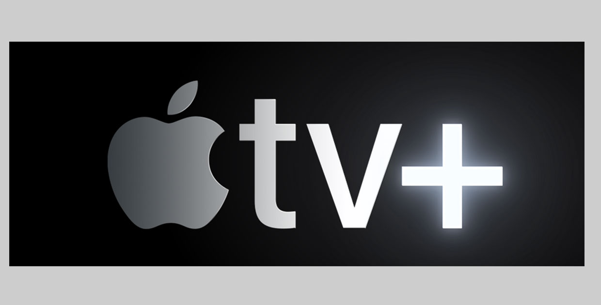 Apple lanza su servicio streaming y ficha a tres estrellas del cine